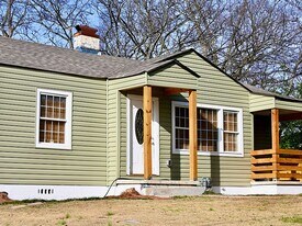 4448 6th Ave S in Birmingham, AL - Building Photo