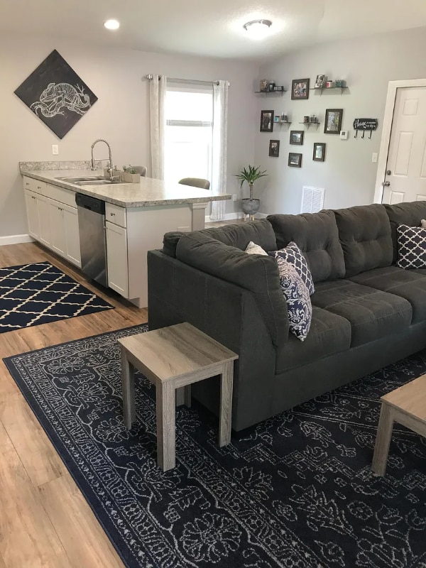 property at 1890 16th St