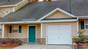 5018 Winfield Dr in Rincon, GA - Building Photo