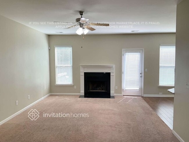 1133 Deadwood Trail in Loganville, GA - Building Photo - Building Photo