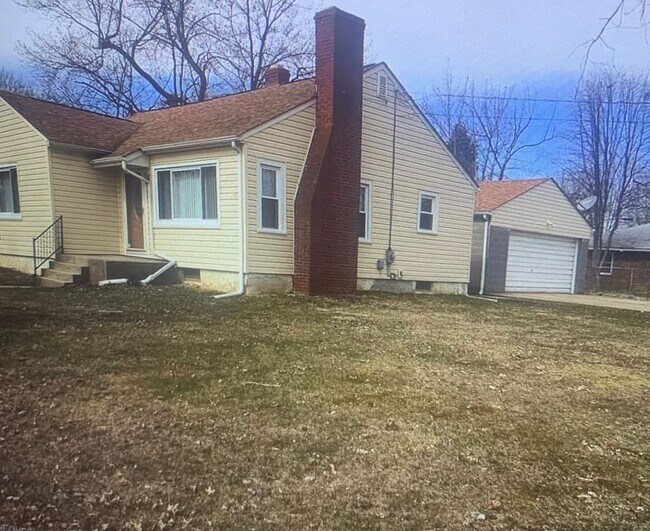 1125 Georgia Ave in Akron, OH - Building Photo - Building Photo