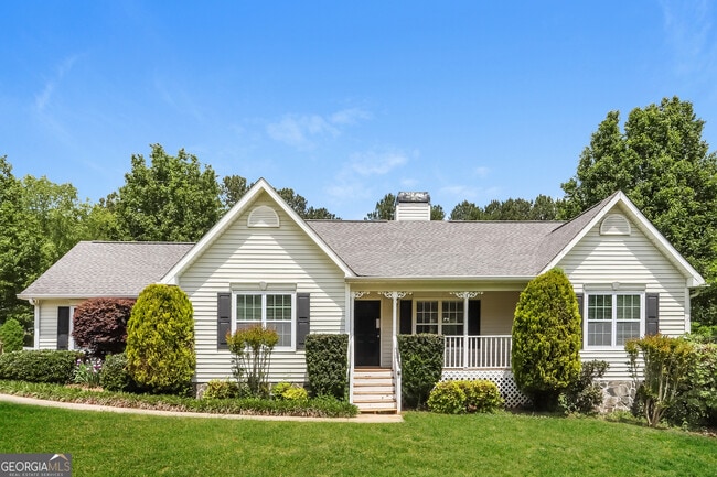 property at 147 Country Meadows Ct