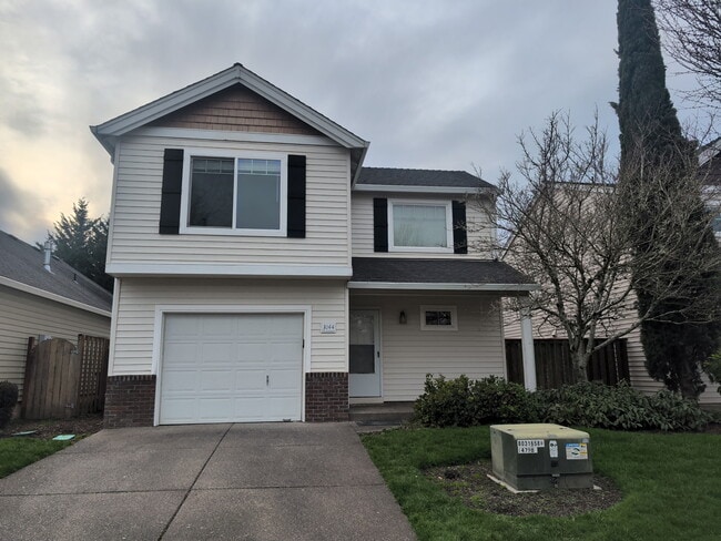 property at 3144 SE Sternwheeler Dr