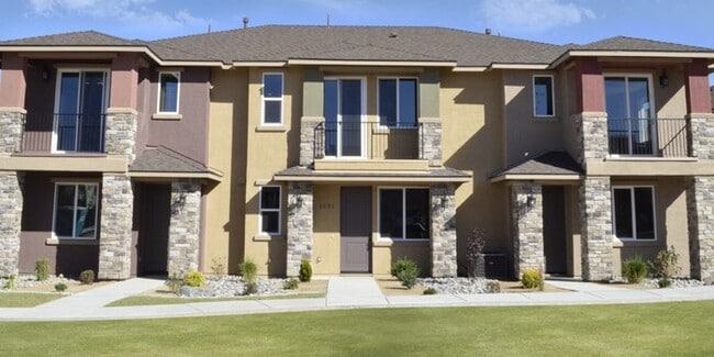 property at 2035 S Virginia St