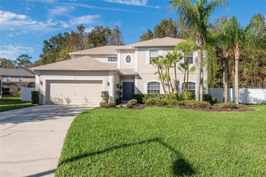 5606 Autumn Chase Cir in Sanford, FL - Building Photo