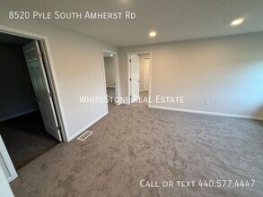 8520 Pyle South Amherst Rd in Amherst, OH - Building Photo - Building Photo