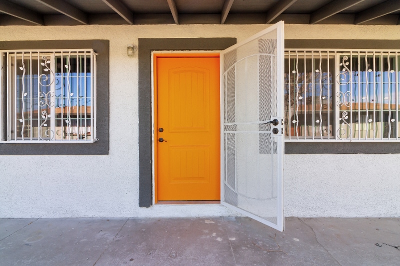 2518 N McCarran St in North Las Vegas, NV - Building Photo