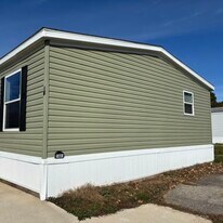 3052 N Gary St in New Castle, IN - Building Photo