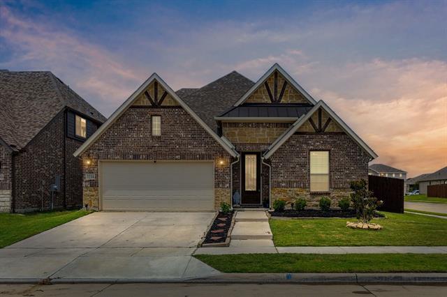 3234 Cumby Dr in Royse City, TX - Building Photo