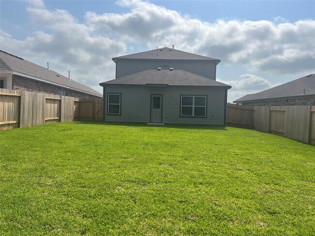 188 Ashe Juniper Wy in Magnolia, TX - Building Photo - Building Photo