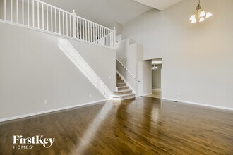 8308 Brook Valley Dr in Fountain, CO - Building Photo - Building Photo