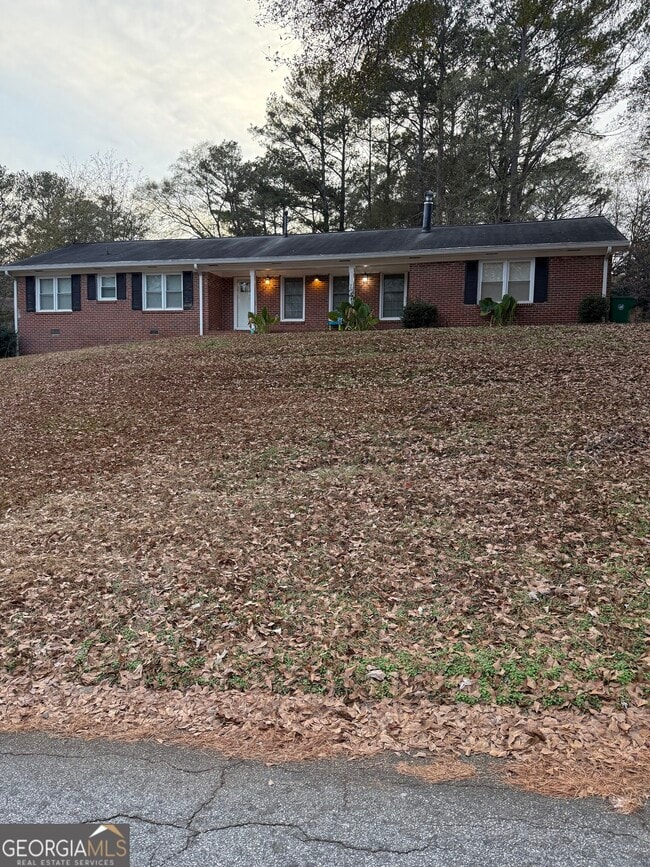 2365 Statler Dr in Decatur, GA - Building Photo - Building Photo