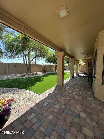 9733 W McRae Way in Peoria, AZ - Building Photo - Building Photo