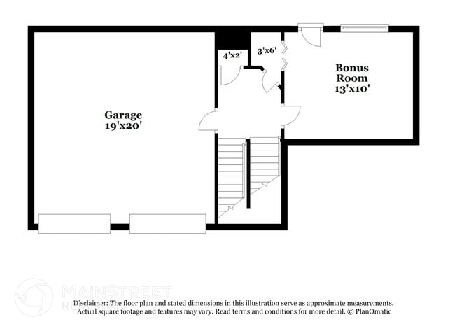 1405 NE Tawny Dr in Lee's Summit, MO - Building Photo - Building Photo