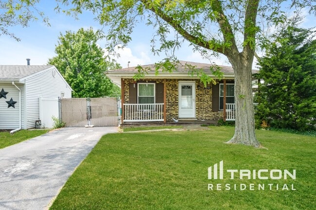 property at 16744 90th Ave
