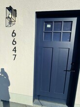 6647 Delbarton St in San Diego, CA - Building Photo - Building Photo