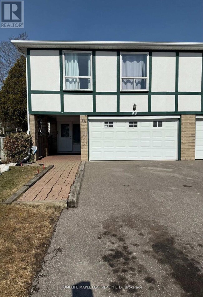 98 Griselda Crescent