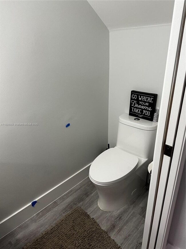 property at 15747 SW 40th St