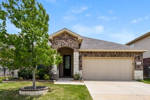 7612 Lake Vista Way in Fort Worth, TX - Building Photo