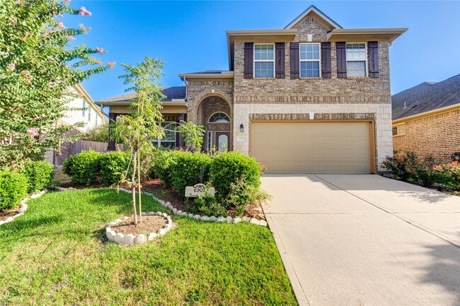 property at 6907 Stevenson Dr