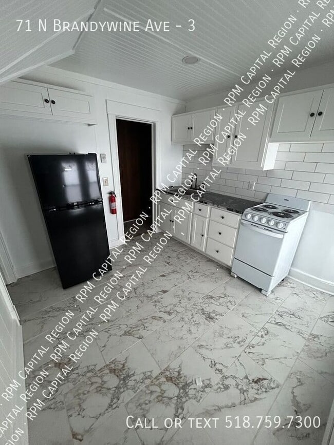 71 N Brandywine Ave in Schenectady, NY - Building Photo - Building Photo