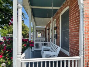 216 Washington St in Frederick, MD - Building Photo - Building Photo