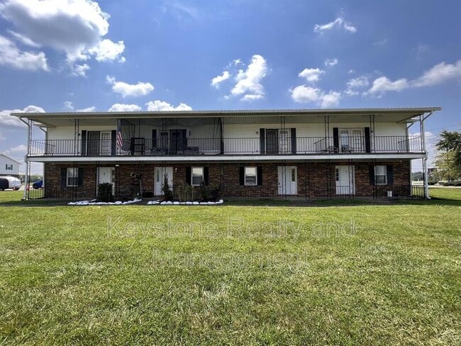 property at 274 Thompsonville Ln