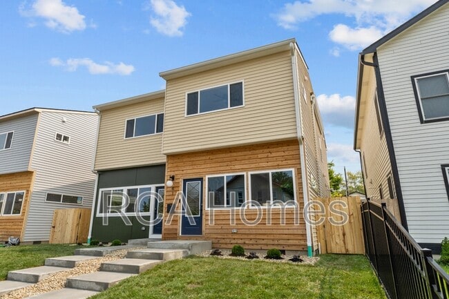 property at 41 Keystone Ave