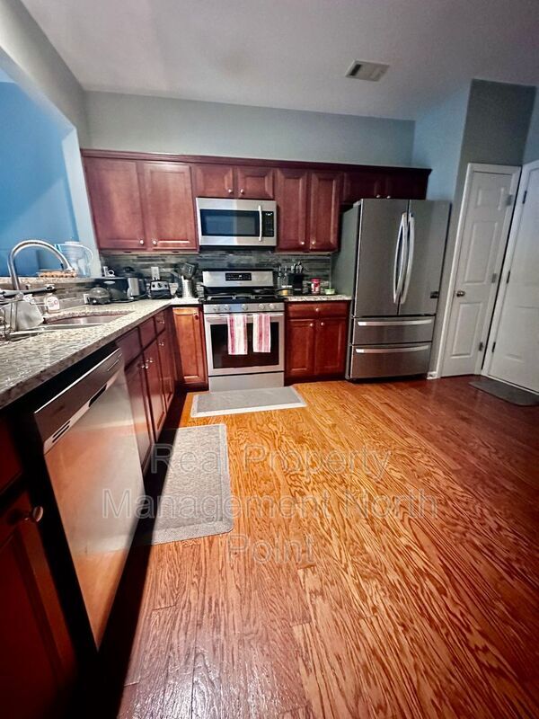 13297 Marrywood Ct in Alpharetta, GA - Building Photo - Building Photo