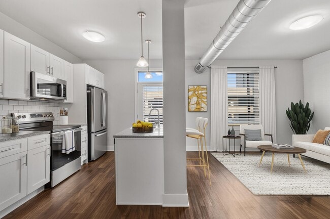 CityWay in Indianapolis, IN - Building Photo - Building Photo