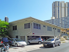 1947-1949 Kahakai Dr Apartamentos