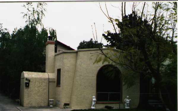 904 Paloma Dr in Burlingame, CA - Building Photo