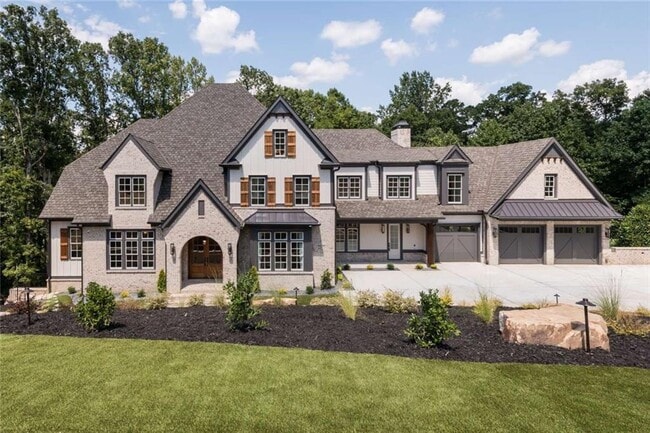 402 Timberview Trail in Alpharetta, GA - Building Photo - Building Photo