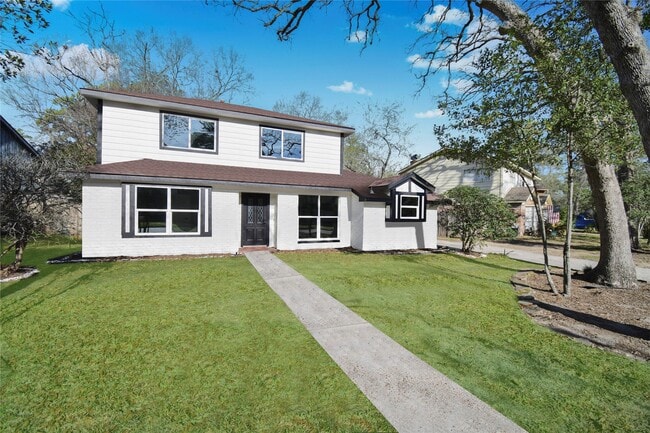 2035 Round Spring Dr in Humble, TX - Building Photo - Building Photo