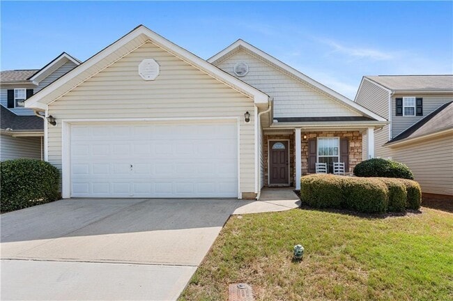 property at 158 Cobbler Cove Dr