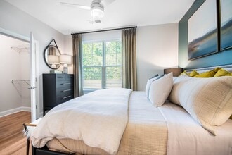 Hawthorne Northwest in Greensboro, NC - Foto de edificio - Building Photo