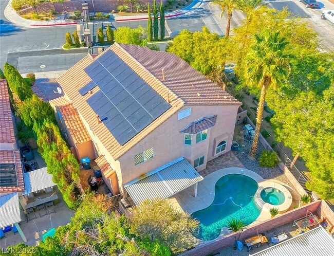 756 Ezzat St in Henderson, NV - Building Photo - Building Photo