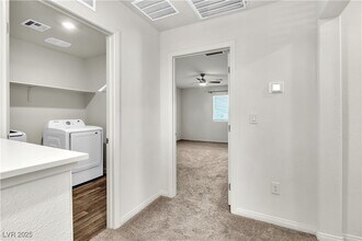 6952 Crescent Gold St in North Las Vegas, NV - Building Photo - Building Photo