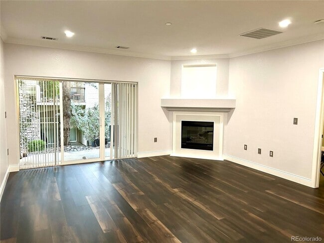 7459 S Alkire St in Littleton, CO - Building Photo - Building Photo