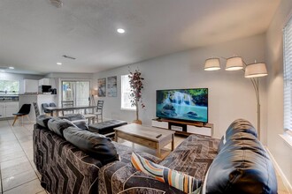 15524 Martineau St in Houston, TX - Building Photo - Building Photo
