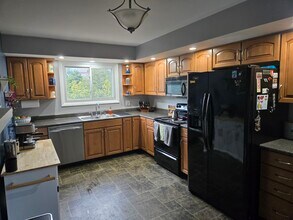 90 Hackett Blvd, Unit 1 in Albany, NY - Foto de edificio - Building Photo