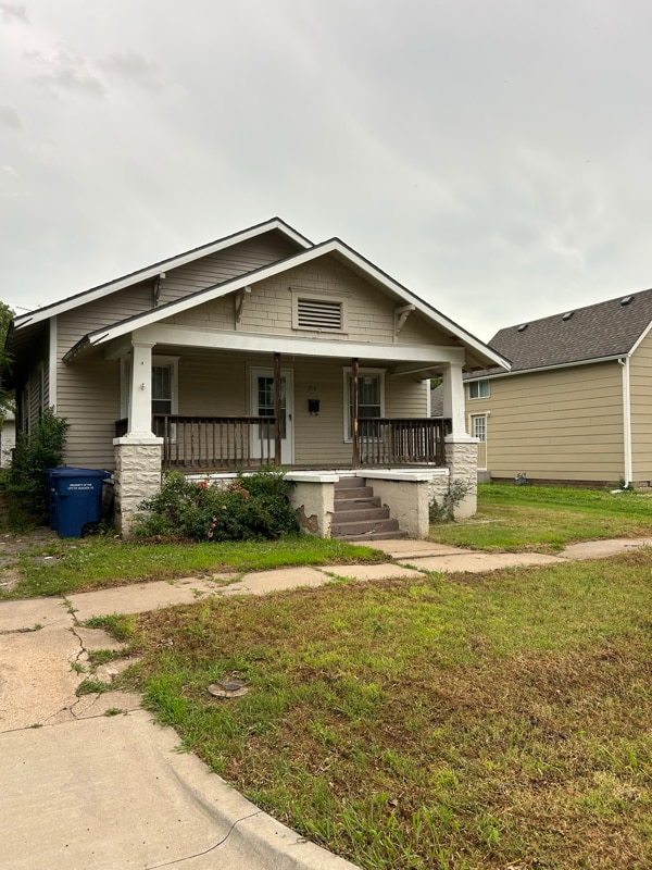property at 1204 School St