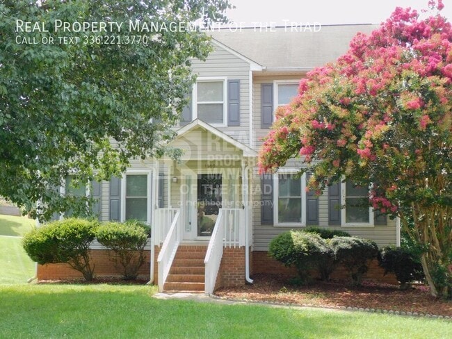 property at 1560 Jubilee Trail