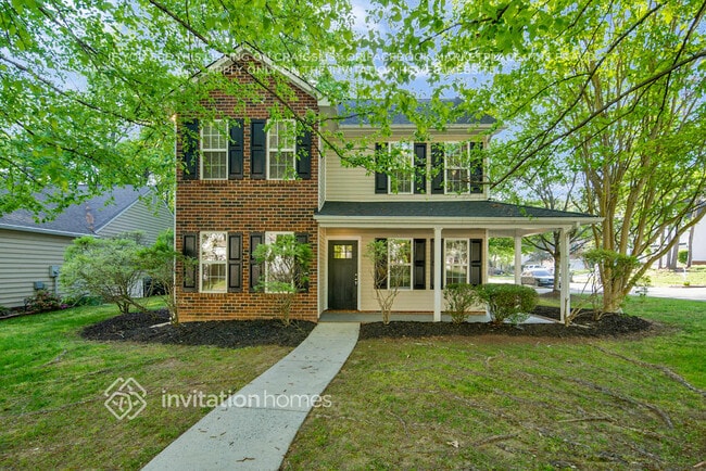 16900 Taft Ct in Huntersville, NC - Building Photo - Building Photo