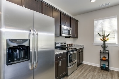 North Colley Apartments