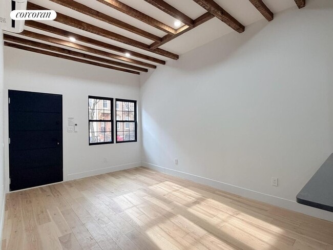 183 Green St in Brooklyn, NY - Foto de edificio - Building Photo