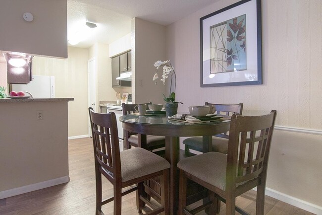 4800 Lamonte Ln, Unit Unit #1616A