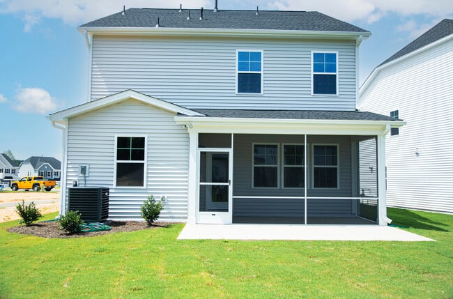 1144 Topaz Cave Cir in Raleigh, NC - Building Photo - Building Photo