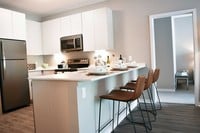Building Photo - The George Apartments in Ann Arbor, Michigan