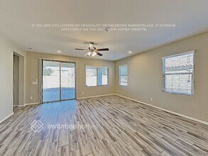 19908 W Lincoln St in Buckeye, AZ - Foto de edificio - Building Photo